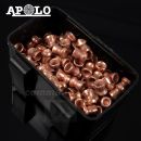 Diabolo APOLO Hollow Point 5,5mm COPPER 200ks