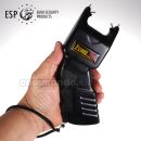 ESP Power Max elektrický paralýzer elektrošok 500.000V Stun Gun