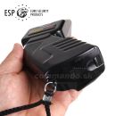 ESP Power Max elektrický paralýzer elektrošok 500.000V Stun Gun