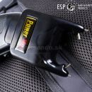 ESP Power Max elektrický paralýzer elektrošok 500.000V Stun Gun