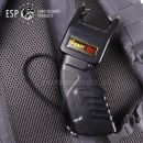 ESP Power Max elektrický paralýzer elektrošok 500.000V Stun Gun