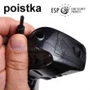 ESP Power Max elektrický paralýzer elektrošok 500.000V Stun Gun