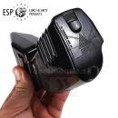 ESP Power Max elektrický paralýzer elektrošok 500.000V Stun Gun