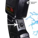 ESP Power Max elektrický paralýzer elektrošok 500.000V Stun Gun