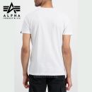 Alpha Industries Tričko R Print T