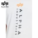 Alpha Industries Tričko R Print T