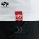 Alpha Industries Tričko R Print T