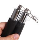 Obrázok 5. Nunčáky tréningové 989 Gold Dragon Training Nunchaku