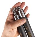 Obrázok 2. Nunčáky tréningové 989 Gold Dragon Training Nunchaku