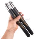 Obrázok 4. Nunčáky tréningové 989 Gold Dragon Training Nunchaku