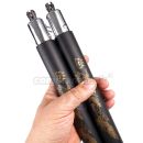 Obrázok 1. Nunčáky tréningové 989 Gold Dragon Training Nunchaku