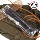 Obrázok 8. Nunčáky tréningové 989 Gold Dragon Training Nunchaku