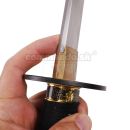 KILL BILL 1 HD Bride´s Sword Katana Hattori Hanzo Samurai meč