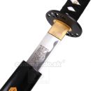 KILL BILL 1 HD Bride´s Sword Katana Hattori Hanzo Samurai meč