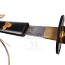 KILL BILL 1 HD Bride´s Sword Katana Hattori Hanzo Samurai meč