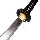 KILL BILL 1 HD Bride´s Sword Katana Hattori Hanzo Samurai meč