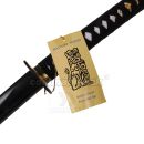 KILL BILL 1 HD Bride´s Sword Katana Hattori Hanzo Samurai meč