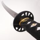 KILL BILL 1 HD Bride´s Sword Katana Hattori Hanzo Samurai meč