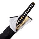 KILL BILL 1 HD Bride´s Sword Katana Hattori Hanzo Samurai meč