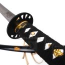 KILL BILL 1 HD Bride´s Sword Katana Hattori Hanzo Samurai meč