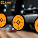 Obrázok 3. Vzduchovkový terč Caldwell resetting target