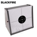 Obrázok 5. Tréningový terč a Lapač brokov 2v1 Blackfire Spinner Target