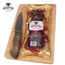Sušené hovädzie mäso BEEFKO 150g sušené mäso 100%
