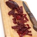 Sušené hovädzie mäso BEEFKO 150g sušené mäso 100%