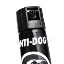 Obranný sprej ANTI DOG 63ml Kaser Slzný sprej