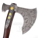 Kratos AXE God Of War 8,2kg inšpirované podľa hry