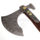 Kratos AXE God Of War 8,2kg inšpirované podľa hry
