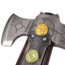 Kratos AXE God Of War 8,2kg inšpirované podľa hry