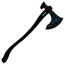 Kratos AXE God Of War 8,2kg inšpirované podľa hry