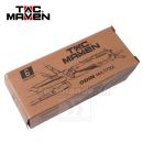 Multitool nôž ODIN s nožnicami TacMaven Pentagon