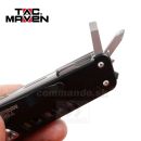 Multitool nôž ODIN s nožnicami TacMaven Pentagon