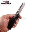 Multitool nôž ODIN s nožnicami TacMaven Pentagon