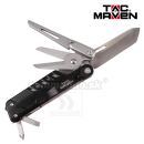 Multitool nôž ODIN s nožnicami TacMaven Pentagon