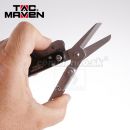 Multitool nôž ODIN s nožnicami TacMaven Pentagon