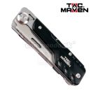 Multitool nôž ODIN s nožnicami TacMaven Pentagon