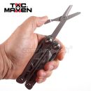 Gunnar Multitool 14 nástrojov TAC MAVEN Pentagon