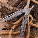 Gunnar Multitool 14 nástrojov TAC MAVEN Pentagon