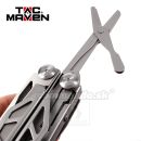 Gunnar Multitool 14 nástrojov TAC MAVEN Pentagon