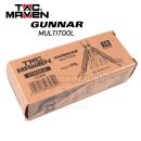 Gunnar Multitool 14 nástrojov TAC MAVEN Pentagon
