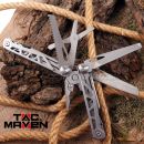 Gunnar Multitool 14 nástrojov TAC MAVEN Pentagon
