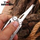 Gunnar Multitool 14 nástrojov TAC MAVEN Pentagon