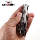 Multitool nástroj Axel camping Pentagon TacMaven