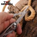 Multitool nástroj Axel camping Pentagon TacMaven