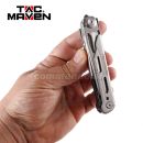 Multitool nástroj Axel camping Pentagon TacMaven