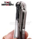 Multitool nástroj Axel camping Pentagon TacMaven