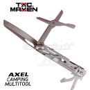 Multitool nástroj Axel camping Pentagon TacMaven